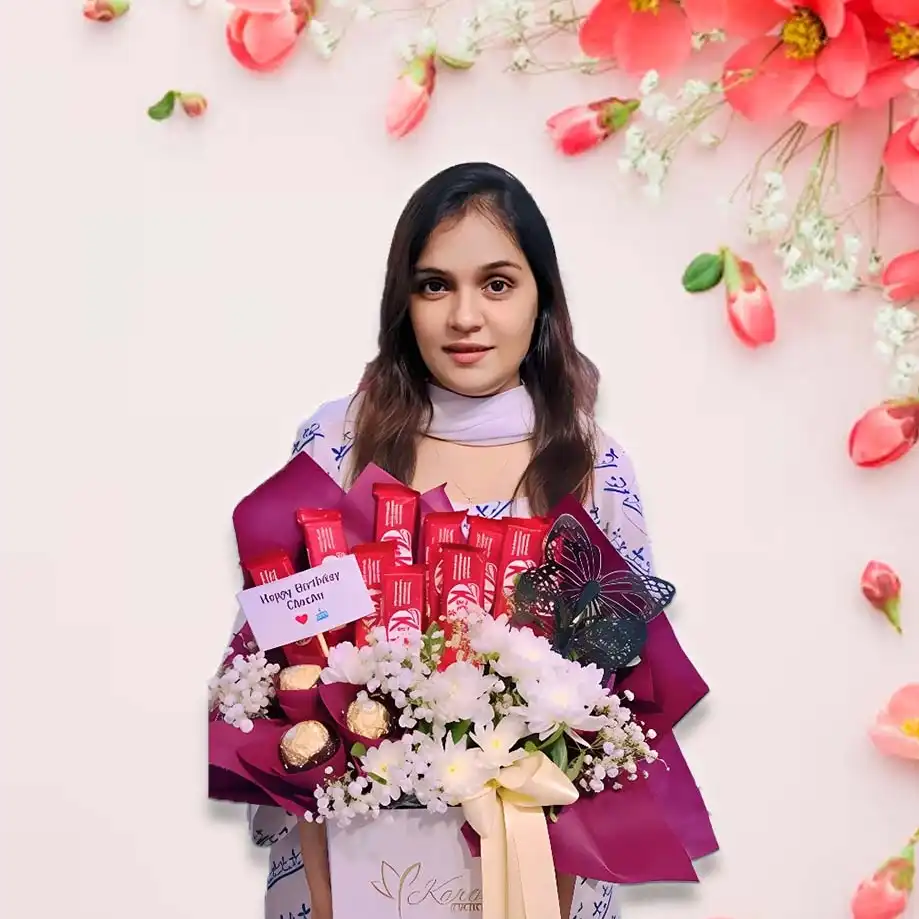 Florist